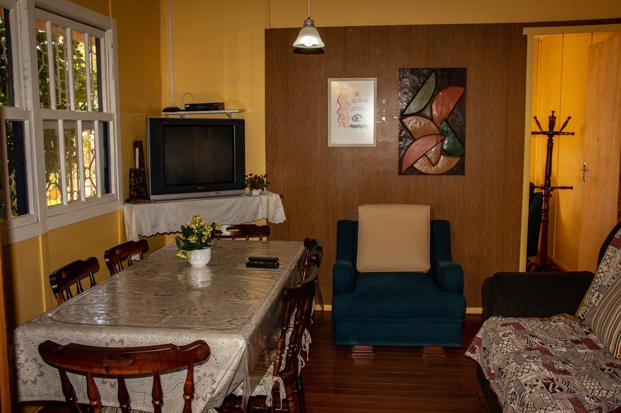 Nossa Casa Em Canela Exterior photo